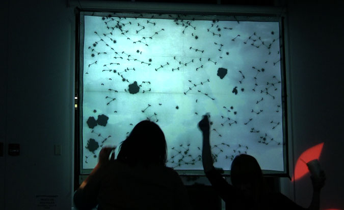 Festival du nouveau cinema - Montreal