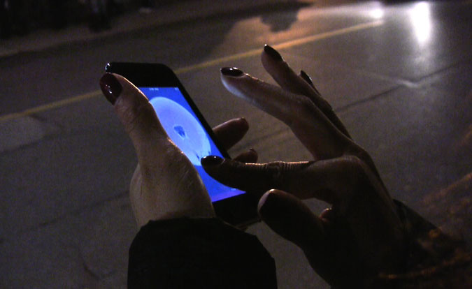 Nuit Blanche Toronto